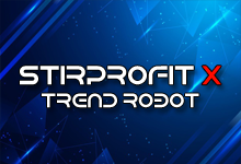 STIRPROFIT X - Trend Robot